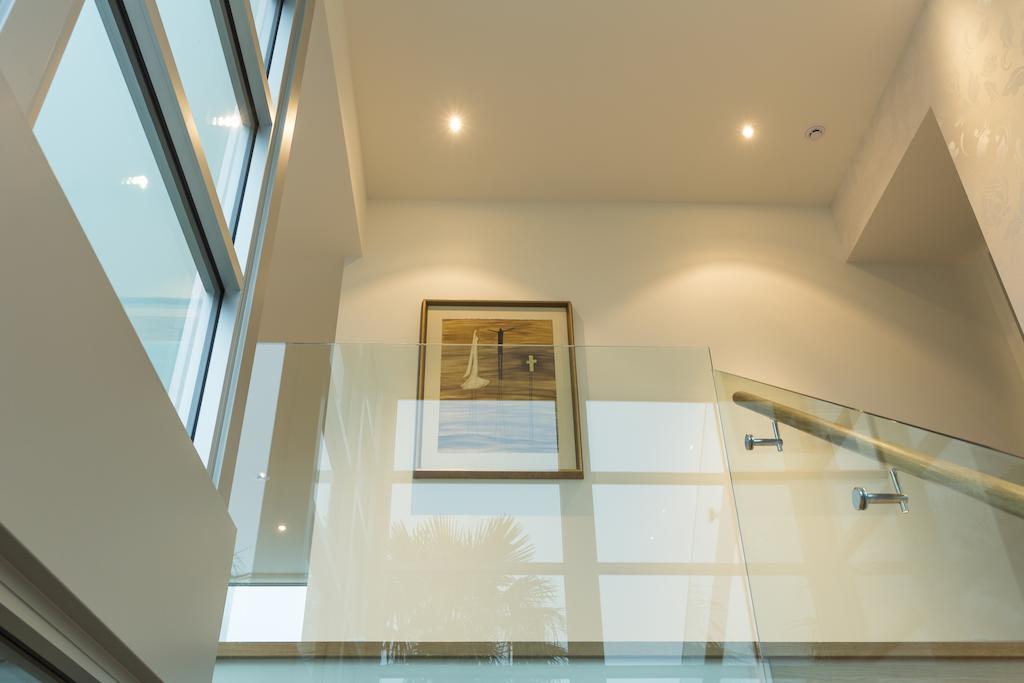 The Establishment Boutique Accommodation Christchurch Exterior photo